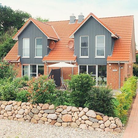 Ferienhaus-Ostseehus Hohwacht Exterior foto