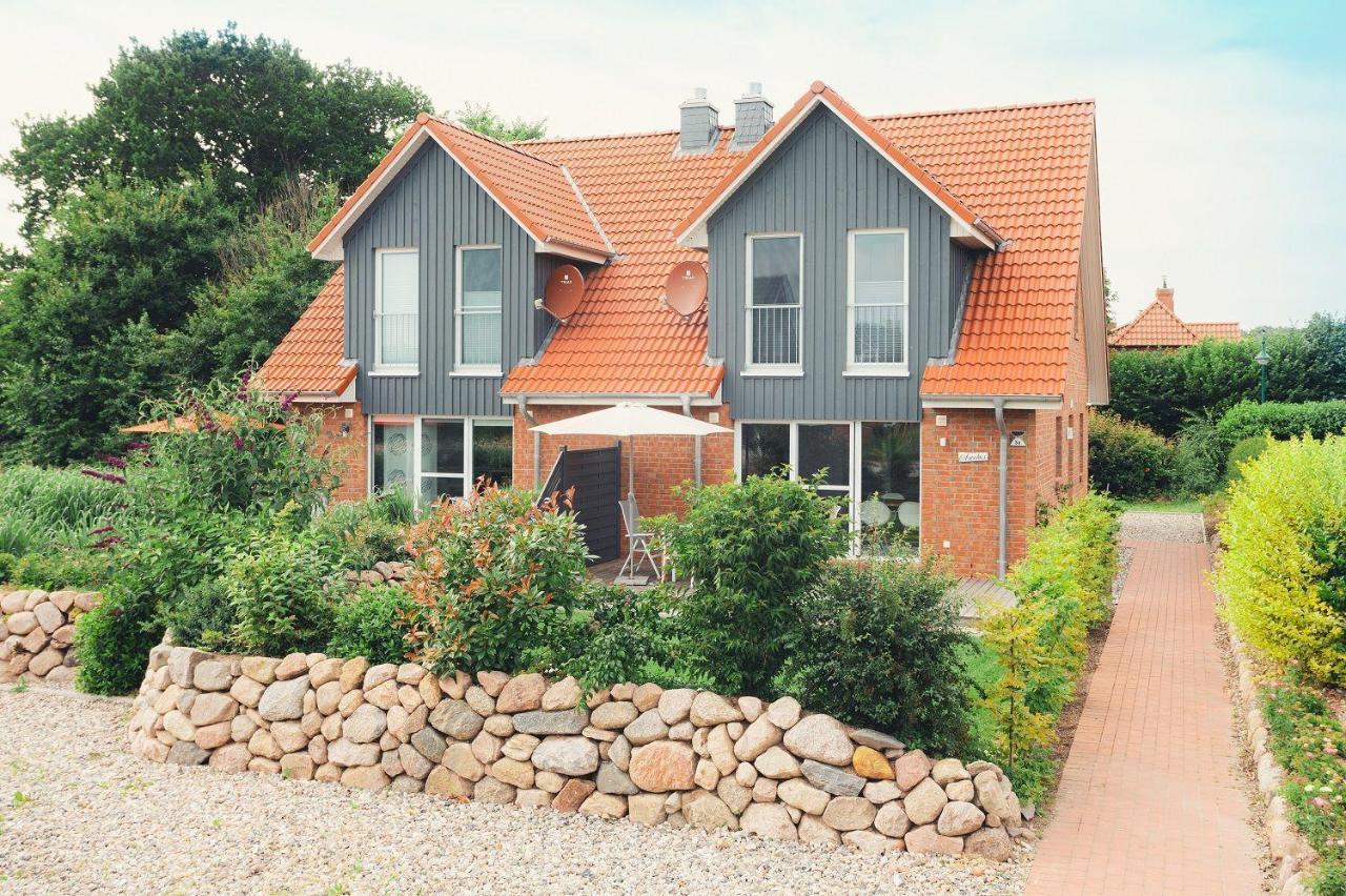 Ferienhaus-Ostseehus Hohwacht Exterior foto